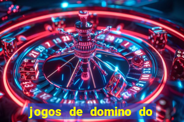 jogos de domino do tio ze